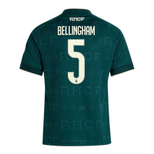 Load image into Gallery viewer, Jude Bellingham Real Madrid Youth Away Jersey 2026/27