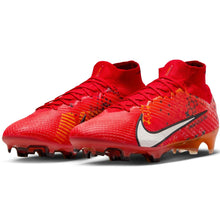 Load image into Gallery viewer, Nike Zoom Mercurial Superfly 9 Elite MDS FG Cleats