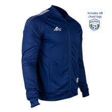 Load image into Gallery viewer, BSA Eletto Training Jacket