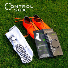 Load image into Gallery viewer, Control Sox 2.0 Grip Socks