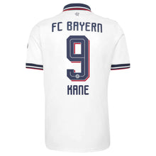 Load image into Gallery viewer, Harry Kane Bayern Munich Away Jersey 2026/27