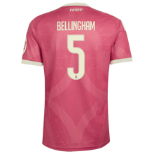 Load image into Gallery viewer, Jude Bellingham Real Madrid Third Jersey 2026/27
