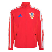 Load image into Gallery viewer, adidas Croatia Anthem Jacket 2026/27