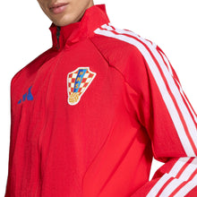 Load image into Gallery viewer, adidas Croatia Anthem Jacket 2026/27