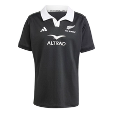 Load image into Gallery viewer, adidas All Blacks Rugby Jersey 2024/25