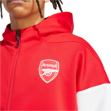 Load image into Gallery viewer, adidas Arsenal Z.N.E. Anthem Jacket 2025/26