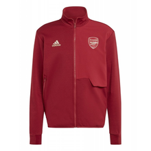 Load image into Gallery viewer, adidas Arsenal Anthem Jacket 2023/24