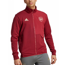 Load image into Gallery viewer, adidas Arsenal Anthem Jacket 2023/24