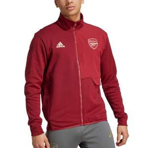 adidas Arsenal Anthem Jacket 2023/24