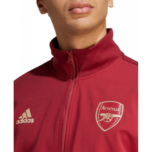 Load image into Gallery viewer, adidas Arsenal Anthem Jacket 2023/24