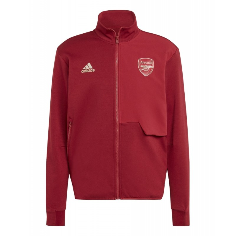 adidas Arsenal Anthem Jacket 2023/24