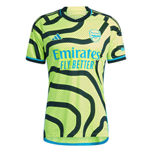Load image into Gallery viewer, adidas Arsenal Away Jersey 2023/24
