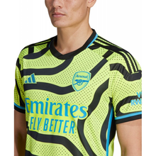 Load image into Gallery viewer, adidas Arsenal Away Jersey 2023/24
