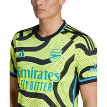 Load image into Gallery viewer, adidas Arsenal Away Jersey 2023/24
