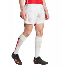 Load image into Gallery viewer, adidas Arsenal Home Shorts 2023/24

