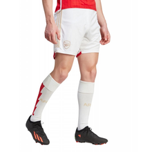 Load image into Gallery viewer, adidas Arsenal Home Shorts 2023/24