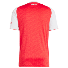 Load image into Gallery viewer, adidas Arsenal Home Jersey 2025/26