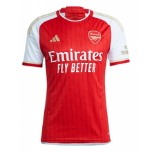 Load image into Gallery viewer, adidas Arsenal Home Jersey 2023/24

