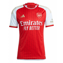 Load image into Gallery viewer, adidas Arsenal Home Jersey 2023/24