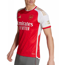 Load image into Gallery viewer, adidas Arsenal Home Jersey 2023/24