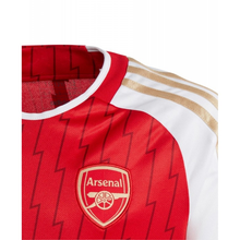 Load image into Gallery viewer, adidas Arsenal Home Jersey 2023/24
