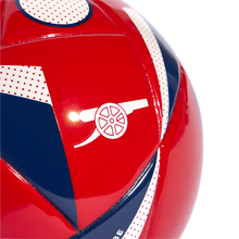 Load image into Gallery viewer, adidas Arsenal Mini Ball