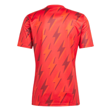 Load image into Gallery viewer, adidas Arsenal Pre-Match Jersey 2023/24