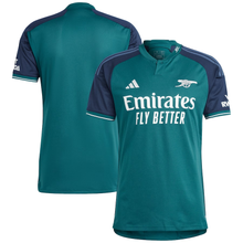 Load image into Gallery viewer, adidas Arsenal Third Jersey 2023/24
