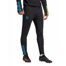 Load image into Gallery viewer, adidas Arsenal Tiro Training Pants 2023/24