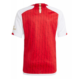 adidas Arsenal Youth Home Jersey 2023/24