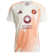 Load image into Gallery viewer, adidas AS Roma Away Jersey 2024/25