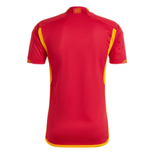 Load image into Gallery viewer, adidas AS Roma Home Jersey 2023/24