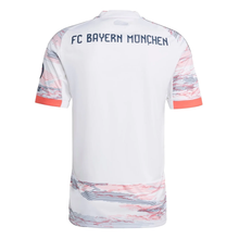 Load image into Gallery viewer, adidas Bayern Munich Away Jersey 2025/26