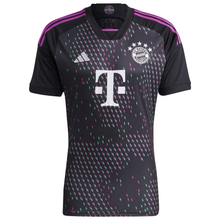 Load image into Gallery viewer, adidas Bayern Munich Away Jersey 2023/24