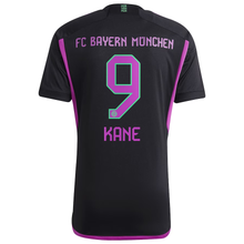 Load image into Gallery viewer, Harry Kane Bayern Munich Away Jersey 2023/24
