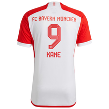 Load image into Gallery viewer, Harry Kane Bayern Munich Home Jersey 2023/24