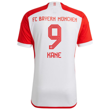 Load image into Gallery viewer, Harry Kane Bayern Munich Home Jersey 2023/24
