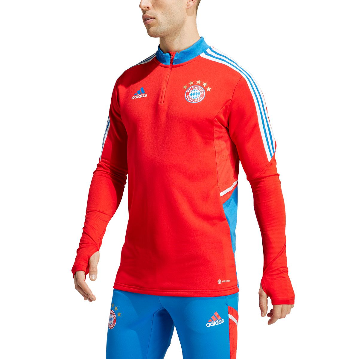 adidas FC Bayern München ジャージ XXO adidas FC Bayern