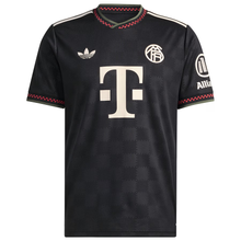 Load image into Gallery viewer, adidas Bayern Munich Third Jersey 2025/26