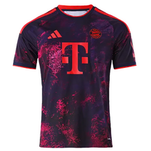 Load image into Gallery viewer, Alphonso Davies Bayern Munich Third Jersey 2026/27