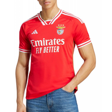 Load image into Gallery viewer, adidas Benfica Home Jersey 2023/24
