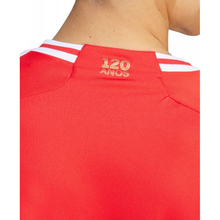 Load image into Gallery viewer, adidas Benfica Home Jersey 2023/24