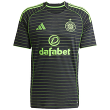 Load image into Gallery viewer, adidas Celtic Away Jersey 2025/26