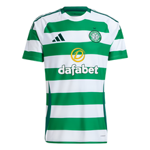Load image into Gallery viewer, adidas Celtic Home Jersey 2024/25