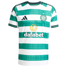 Load image into Gallery viewer, adidas Celtic Home Jersey 2025/26