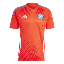 Load image into Gallery viewer, adidas Chile Home Jersey 2024
