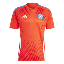 Load image into Gallery viewer, adidas Chile Home Jersey 2024