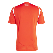 Load image into Gallery viewer, adidas Chile Home Jersey 2024