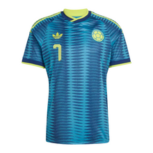 Load image into Gallery viewer, Luis Diaz Colombia Away Jersey World Cup 2026