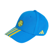 Load image into Gallery viewer, adidas Colombia Soccer Cap 2026